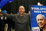 Législatives en Israël: Netanyahu en avance malgré son inculpation pour corruption