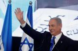 ISRAËL : Netanyahu en route pour la formation d’un gouvernement