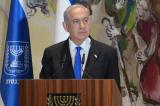 Israël : Netanyahu qualifie la mort de civils à Rafah de « tragique incident »