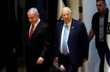 Israël: le président charge Benyamin Netanyahu de former un nouveau gouvernement