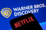 Cinéma:  Netflix va racheter Warner Bros Discovery pour près de 83 milliards de dollars