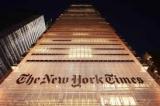 Prix Pulitzer 2020 : le New York Times récompensé trois fois
