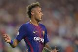 Feuilleton Neymar : la Liga espagnole compte porter plainte contre le PSG