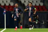 UEFA Ligue des champions: Paris brise enfin la malédiction des 8es de finale en s'imposant face à Dortmund (2-0)