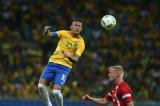 Le Brésil veut laver l’affront du mondial face à l’Allemagne lors de la finale de football