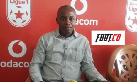 Infos congo - Actualités Congo - -Isaac Ngata : « Le nul de l’aller reste un sujet du passé (...) »