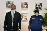 Kinshasa : l’Hôtel de ville envisage un déconfinement 