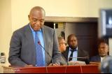 Assemblée provinciale de Kinshasa : chiffré à plus de 870 millions $, le projet d’édit budgétaire 2023 jugé recevable