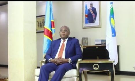 Infos congo - Actualités Congo - -Coronavirus : pourquoi ne confiner que la commune de la Gombe ?