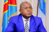 Kinshasa : Gentiny Ngobila n’a pas nommé le remplaçant de Dolly Makambo (cabinet) 