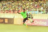Transfet: Glody Ngonda quittera V.Club pour Dijon 