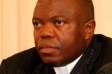 Le Centre dénonce l'invalidation de Ngoy Mulunda 