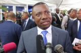 Destitution Jeanine Mabunda: “C’est le résultat de la démocratie” (Alphonse Ngoy Kasanji)