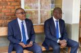Sud-Kivu : visite de Alain Berset à l’hôpital de Panzi, Dr Dénis Mukwege invite le gouverneur Théo Ngwabidje pour représenter Félix Tshisekedi