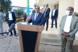 Coronavirus: le Sud-Kivu enregistre ses 3 premiers décès
