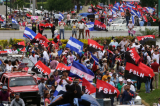Nicaragua: 14 morts dans des affrontements entre forces gouvernementales et opposants