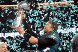 Les Eagles remportent le Super Bowl face aux Patriots