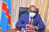 Nicolas Kazadi exige l’audit des fonds alloués au Foner