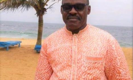 Infos congo - Actualités Congo - -« Programme des 100 Jours », Nicolas Kazadi dément une quelconque implication personnelle