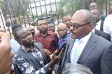 Nicolas Kazadi à Joseph Kabila : « Le contexte actuel est différent de celui de 1997 » (Tribune de Moïse Musangana)