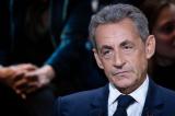 Pluie de critiques contre Nicolas Sarkozy après ses propos sur une Ukraine 