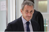 Financement libyen : 7 ans de prison et 300 000 euros d'amende requis contre Nicolas Sarkozy