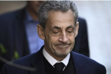 Affaire Bygmalion : Nicolas Sarkozy devra purger sa peine de prison ferme