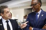 Sarkozy à Kinshasa : « il n’existe aucun projet de médiation dans l’agression rwandaise » (Tina Salama)