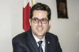 Nicolas Simard ambassadeur du Canada en RDC testé négatif au Coronavirus, après avoir ressenti les symptômes semblables à la maladie