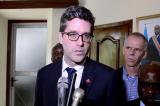 Il y a un blocage « visible et sensible » dans la coalition FCC-CACH (Nicolas Simard)