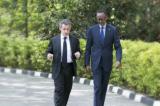Sarkozy sur Kagame : « Il a une vision pour son pays et pour l'Afrique »