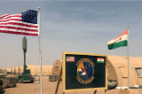 Le Niger rompt sa coopération militaire avec les Etats-Unis