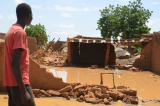 Pluies meurtrières au Niger: 192 morts et plus de 263.000 sinistrés depuis juin