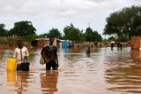 Pluies au Niger: 24 morts et plus de 50.000 sinistrés depuis juin