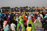Niger: reddition de 130 combattants de Boko Haram