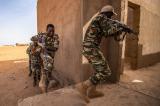Niger: «arrestation» de militaires après une «tentative de coup d'Etat»