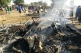 Nigeria : le bilan d’une attaque de Boko Haram dans le nord-est grimpe à 65 morts