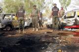 Deux morts, 16 blessés dans des attentats suicides au Nigeria