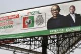 Nigeria : la contestation des résultats de la présidentielle rejetée