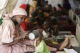 Boko Haram bloque les secours contre la famine au Nigeria