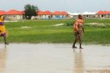 Nigeria : des inondations font des dizaines de morts 