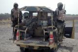 Des insurgés attaquent une base de l'ONU au Nigeria