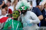Mondial 2018 : bloqués en Russie, des Nigérians en sit-in devant leur ambassade