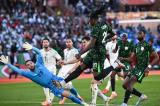 CAN 2025 : le Nigeria assomme l'Algérie et rejoint le Maroc en demi-finales