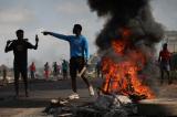 Violences policières au Nigeria : à Lagos, les manifestants dispersés par des tirs