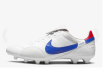 Infos congo - Actualités Congo - -Malgré son annonce, Nike ressort des crampons en cuir kangourou !