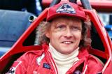 Mort de la légende de la Formule 1 Niki Lauda