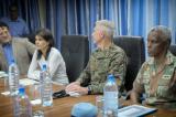 Nikki Haley en RDC: C’est pour comprendre pourquoi la Monusco est inefficace