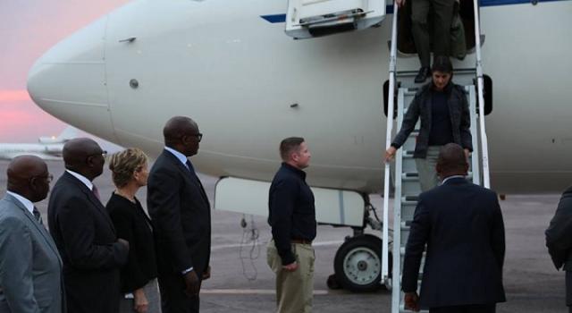 Visite de Nikki Haley à Kinshasa, pour quelles attentes ?