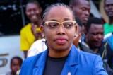 Tshopo : le Conseil d'État proclame la candidate indépendante Madeleine Nikomba gouverneure de province